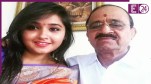 Kajal Raghwani Father Death