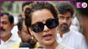 Kangana Ranaut