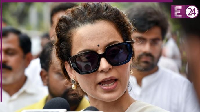 Kangana Ranaut