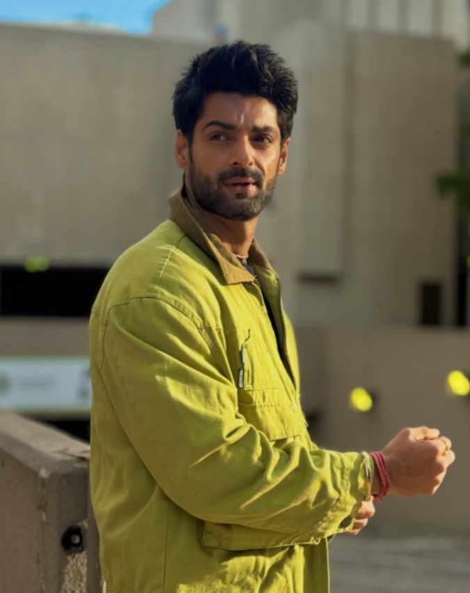 Karan Wahi-1-2-3-4