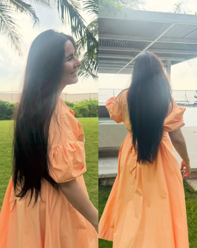 Katrina Kaif Son Vihaan Kaushal-1-2-3-4