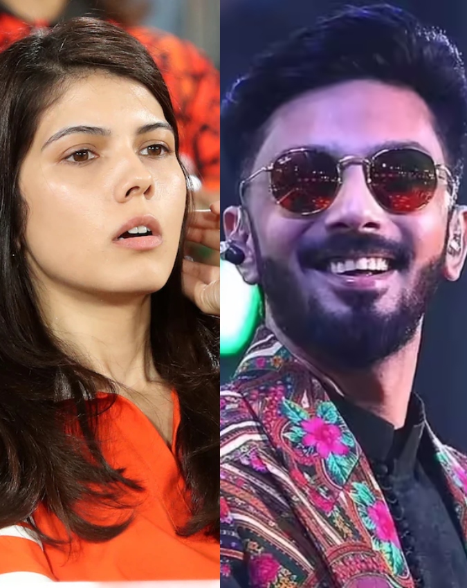 Kaviya Maran-Anirudh Ravichander-1-2-3-4
