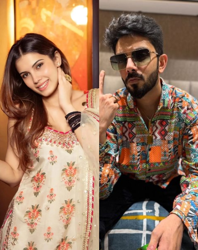 Kaviya Maran-Anirudh Ravichander-1-2