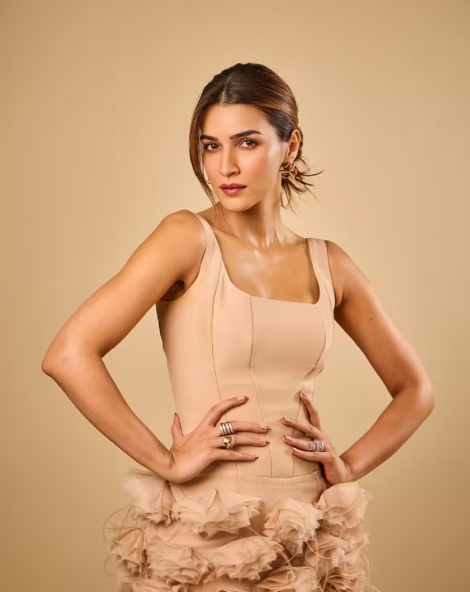 Kriti Sanon-1-2-3