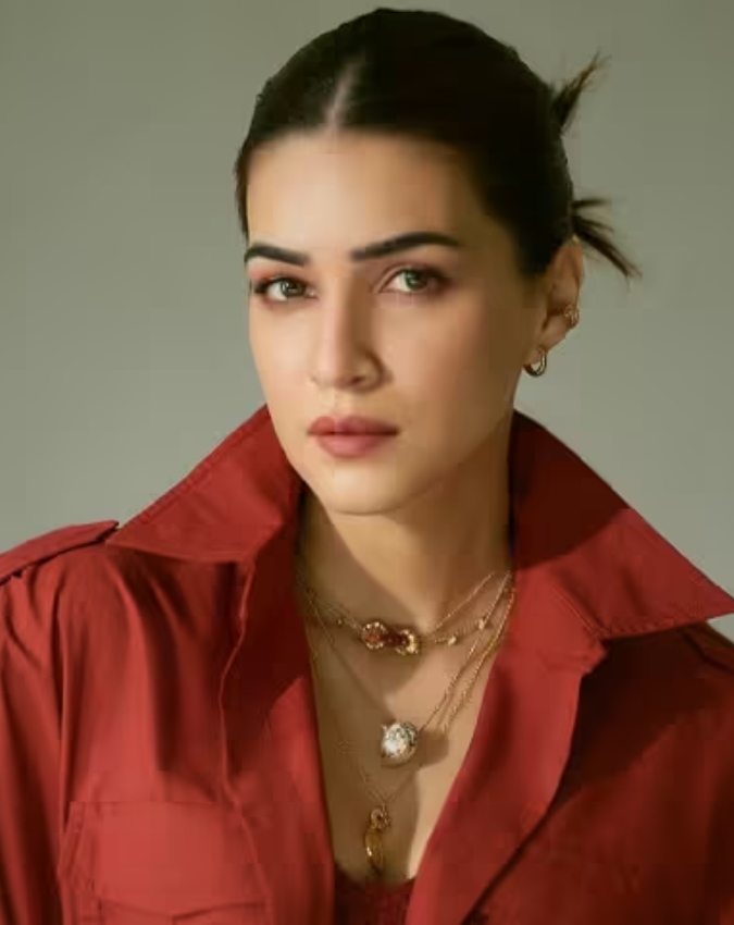 Kriti Sanon-1-2-3-4