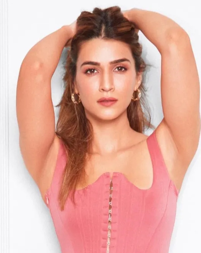 Kriti Sanon-1-2-3-4-5