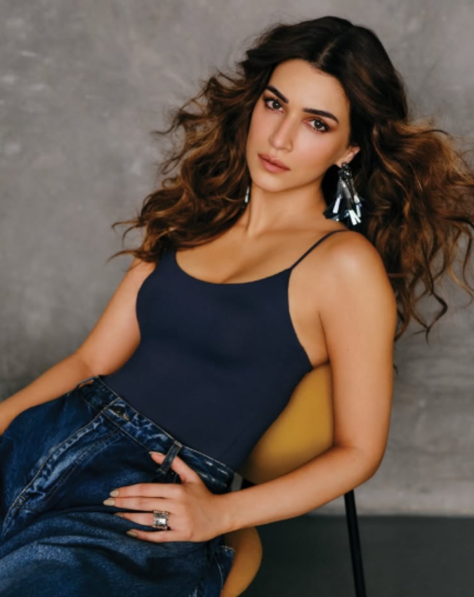 Kriti Sanon-1-2