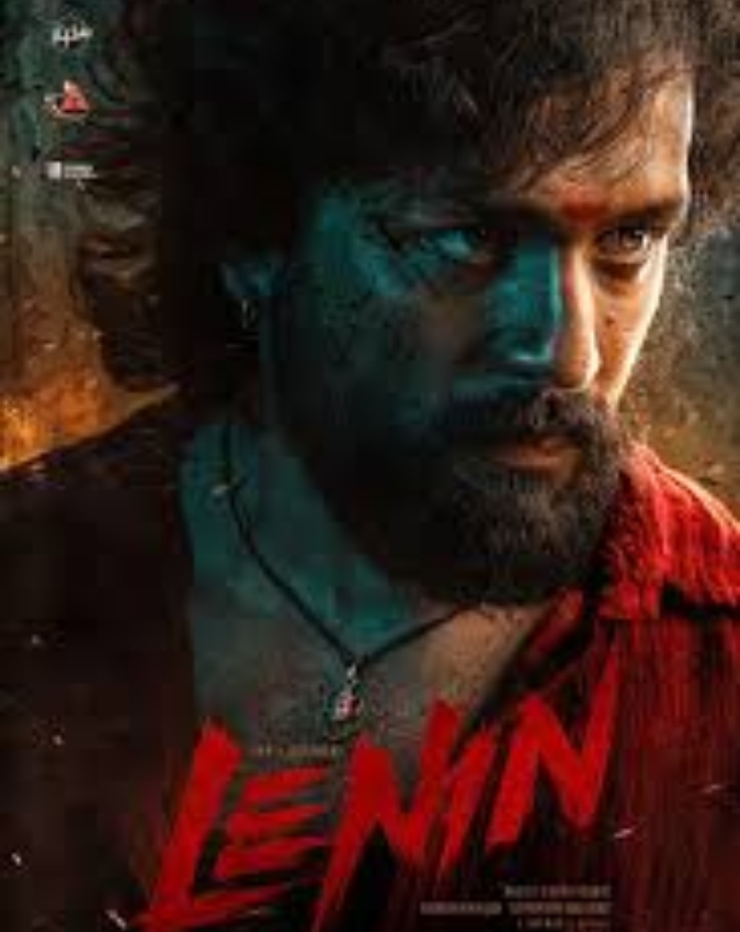 Samantha Ruth Prabhu-Akhil Film Lenin-1-2-3-4-5