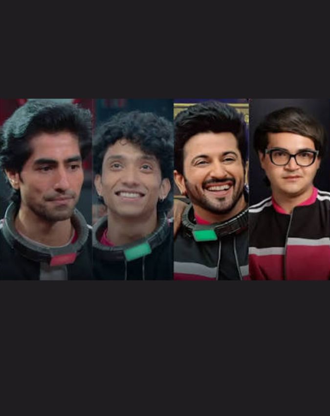 -1-2-3-4-5