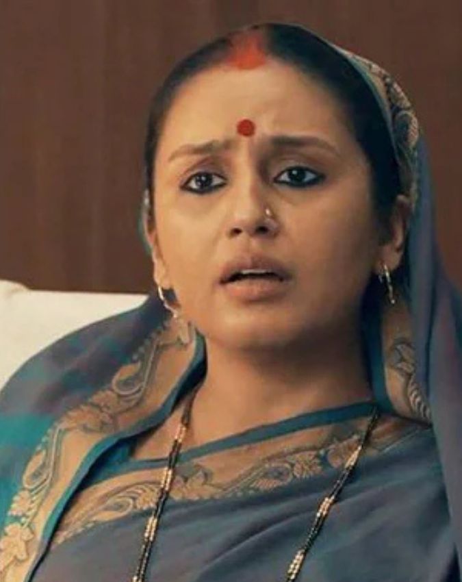 Maharani web series-1-2-3-4-5