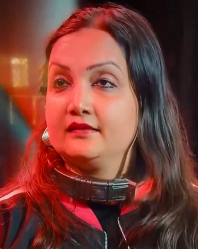 Madhuri Jain-Ashneer Grover-1-2-3-4