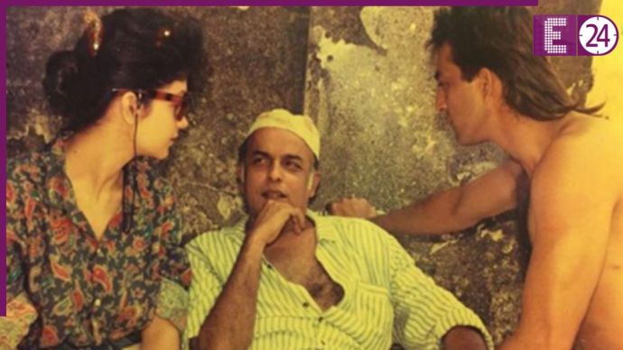 Mahesh Bhatt confirms he'll never direct again