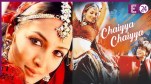 Malaika Arora-Shah Rukh Khan Song Chaiyya Chaiyya