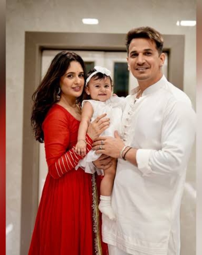 Prince Narula Yuvika Chaudhary-1-2-3-4-5