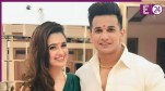 Prince Narula Yuvika Chaudhary