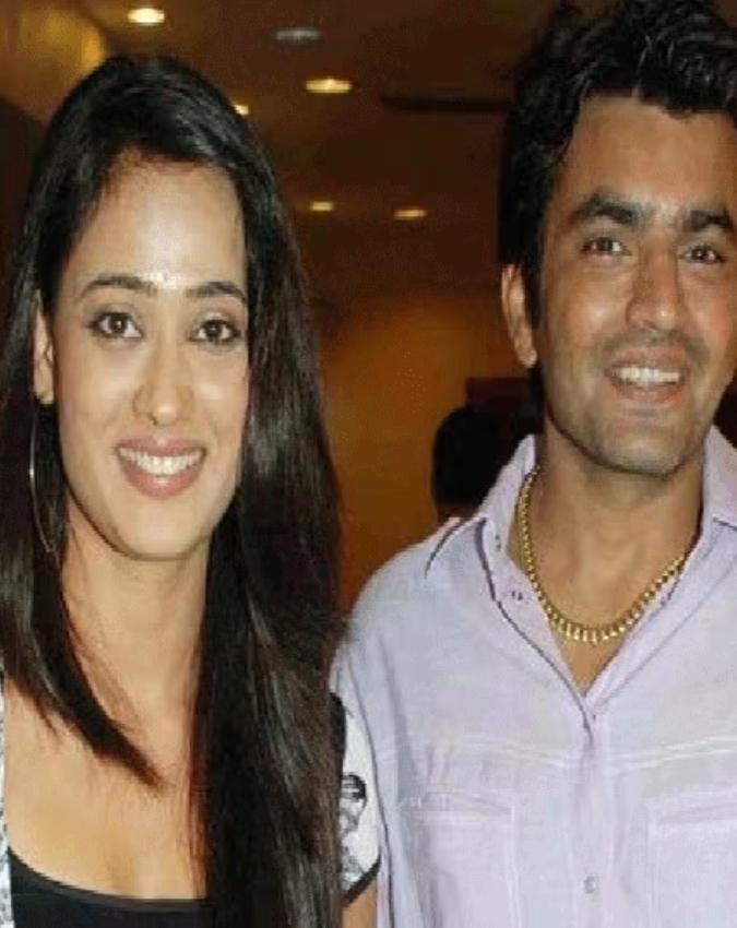 Raja Choudhary-Shweta Tiwari-Palak Tiwari-1-2-3