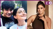 Raja Choudhary-Shweta Tiwari-Palak Tiwari