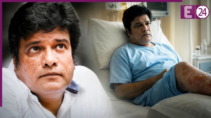 Rajesh Sharma Health Update