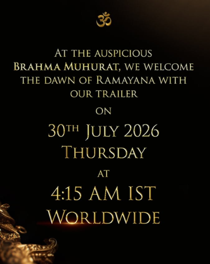 Ranbir Kapoor Ramayana Trailer-1-2