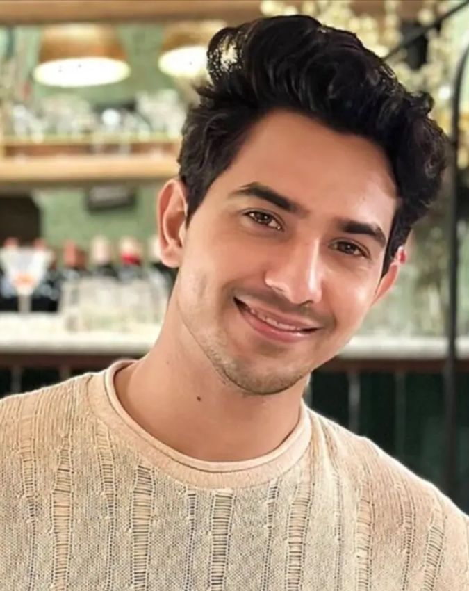 Rohit Chandel