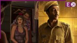 Sacred Games-black Warrant
