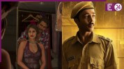 Sacred Games-black Warrant