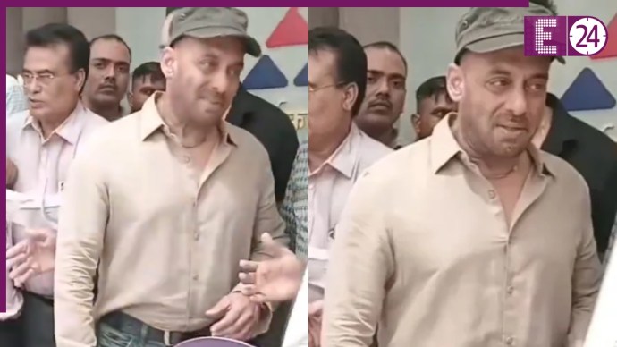 Salman Khan