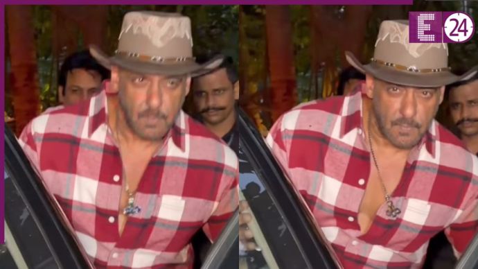 Salman Khan
