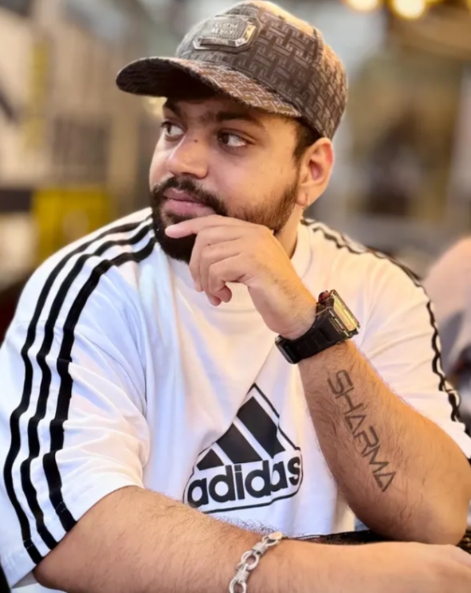 Santy Sharma-1-2-3