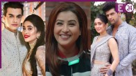 Shilpa Shinde-Shivangi Joshi-Mohsin Khan-Kushal Tandon