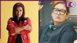 Shilpa Shinde-Sunita Ahuja