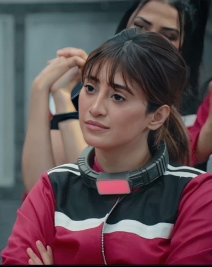 Shivangi Joshi-Shilpa Shinde-Harshad Chopda-1-2-3-4