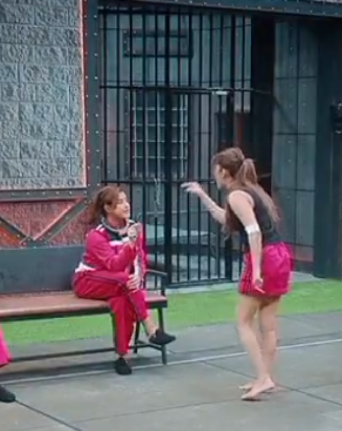 Shilpa Shinde-Shivangi Joshi-1-2-3-4