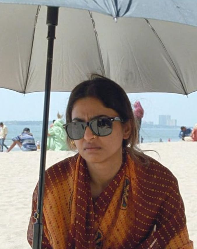 Radhika Apte's boldest film-1-2-3