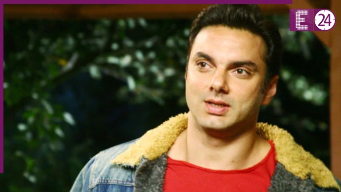 Sohail Khan