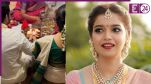Swathi Reddy Marriage