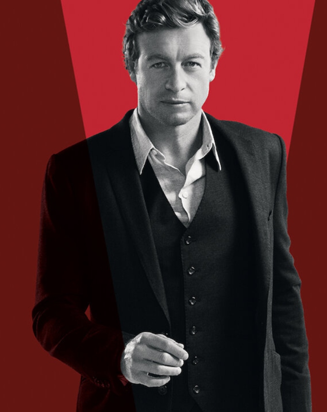 The Mentalist-1-2-3-4-5
