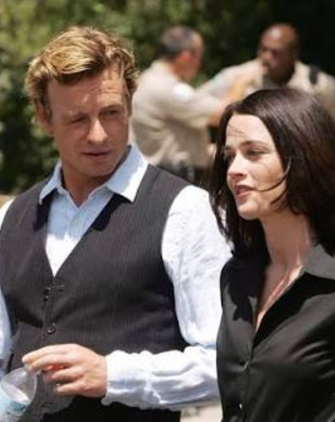 The Mentalist-1-2-3-4