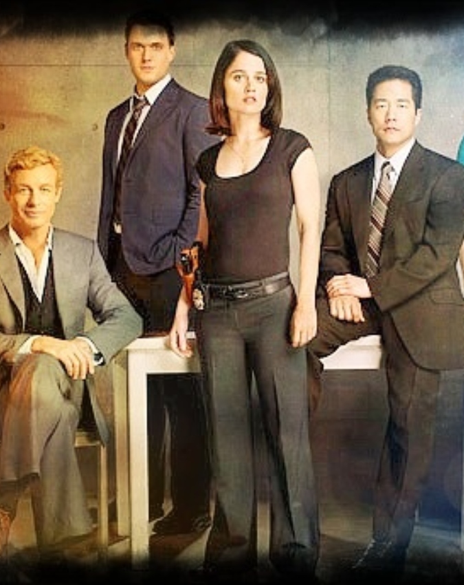 The Mentalist-1-2-3-4-5-6