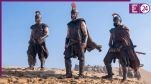The Odyssey Box Office Collection Day 3