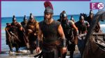 The Odyssey Box Office Collection Day 2
