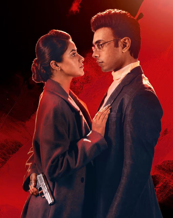 Thukra Ke Mera Pyaar-1-2-3-4-5-6