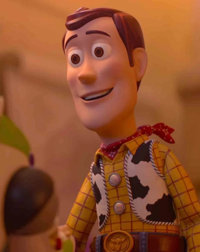 Toy Story 5-1-2-3-4-5