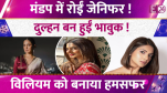 Jennifer Winget