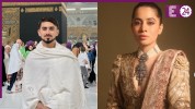 Urfi Javed-Adnaan Shaikh