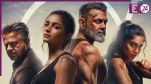 alpha box office collection day 5