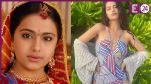 avika gor photos