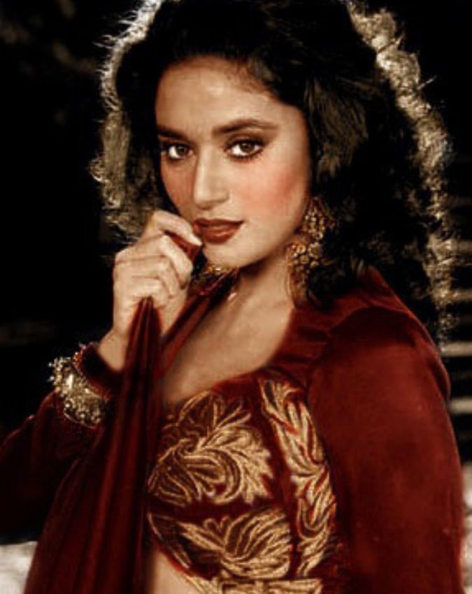 Dhak Dhak Karne Laga-1-2
