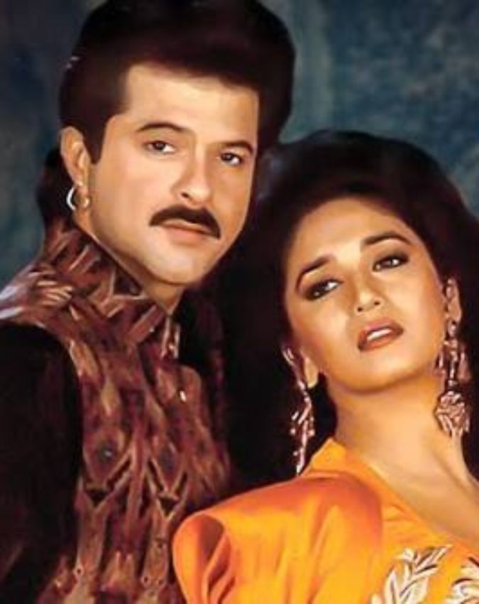 Dhak Dhak Karne Laga-1-2-3
