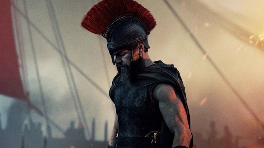 The Odyssey